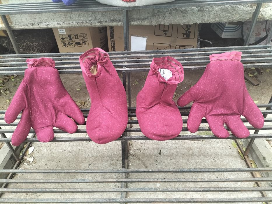 Продам ростовая кукла LoL.