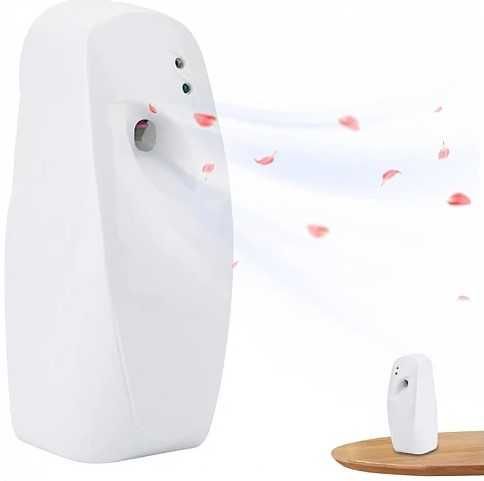 Автоматичен ароматизатор за флакон