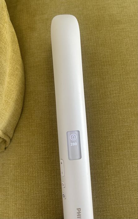 Преса за коса Philips MoistureProtect - HP8374/00