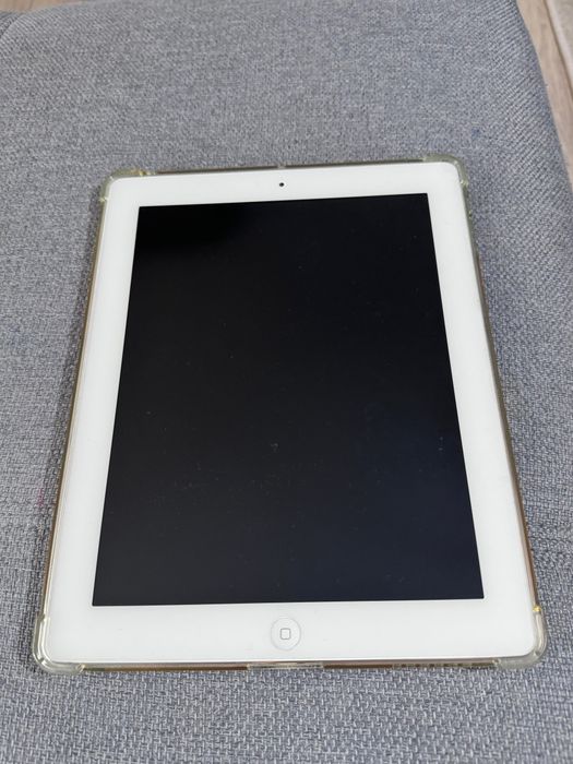 iPad 3 (Model A1395)  16GB  Alb