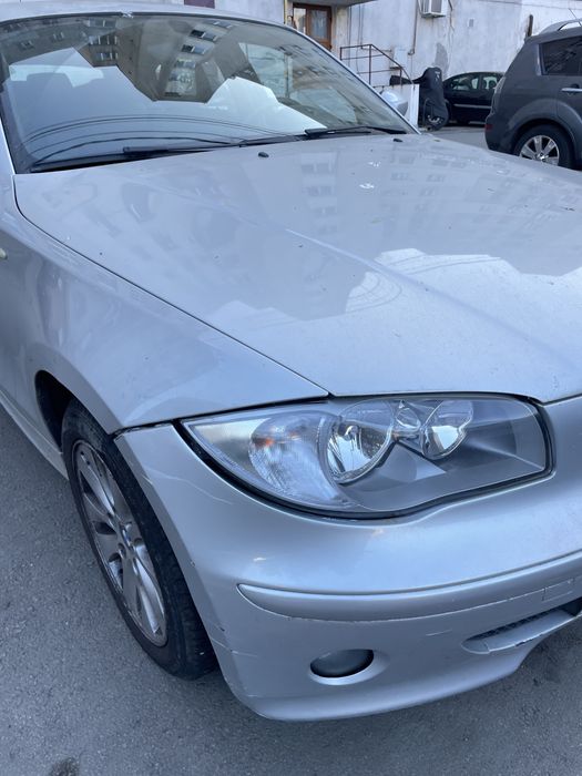 BMW Seria 1 2004 — imagine 5