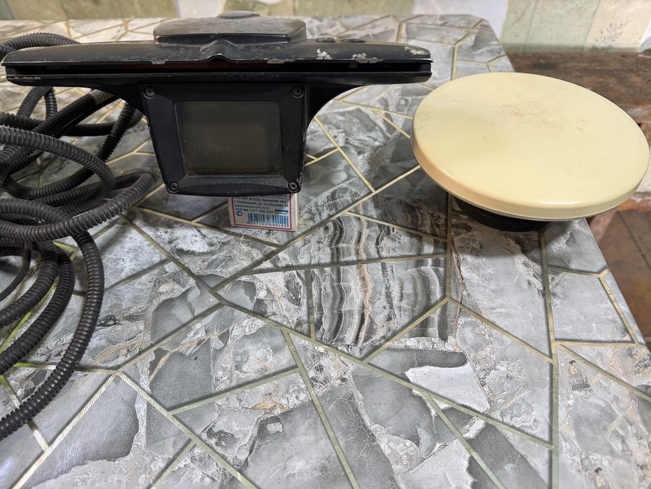 Курсоуказатель Тримбл