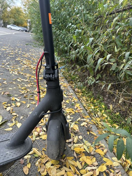 Trotineta xiaomi pro 2