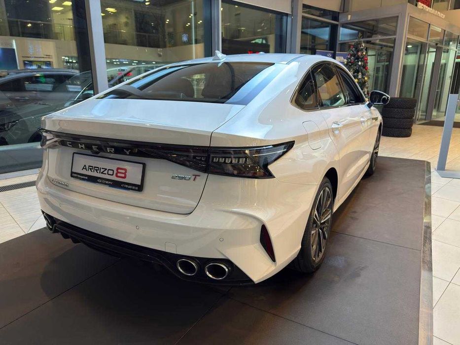 CHERY Arizzo 8 2025 год