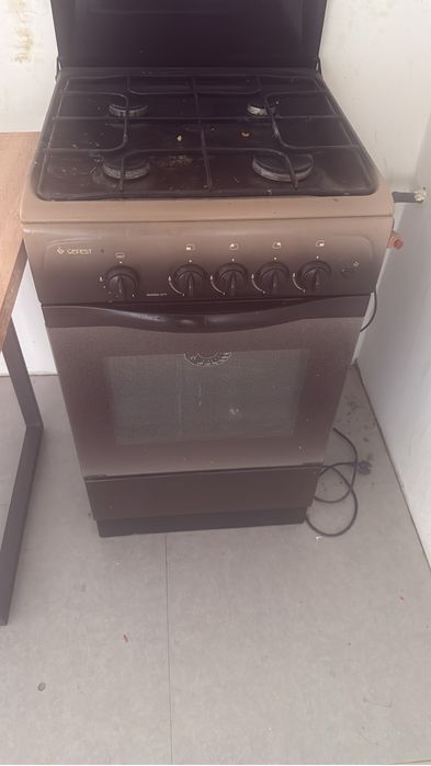Продам холодильник газ