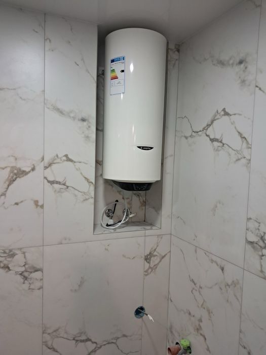 Нов модерен двустаен апартамент