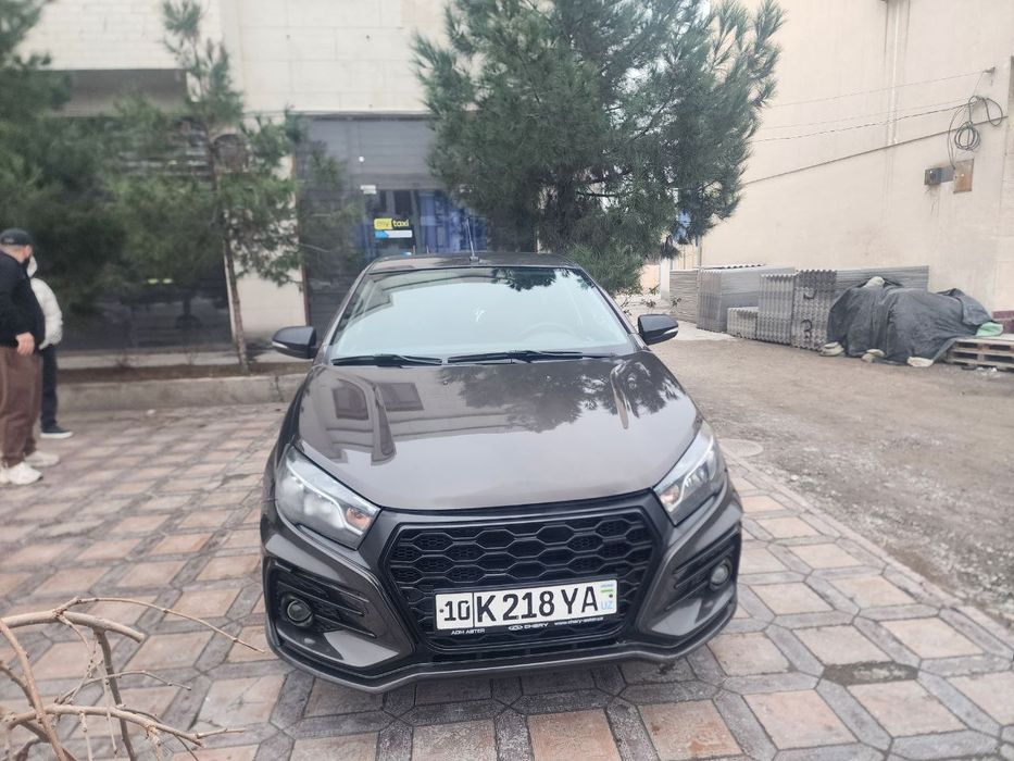 LADA Vesta sotiladi, 2019-yil