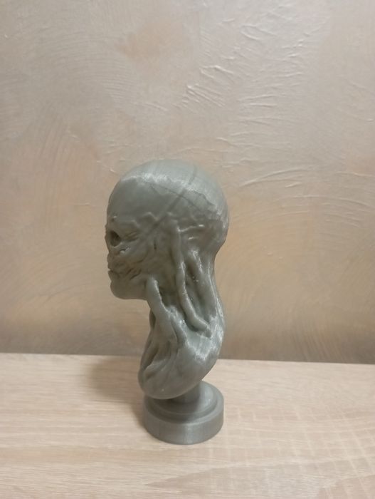 3D принтирана фигурка – Векна (Stranger Things)