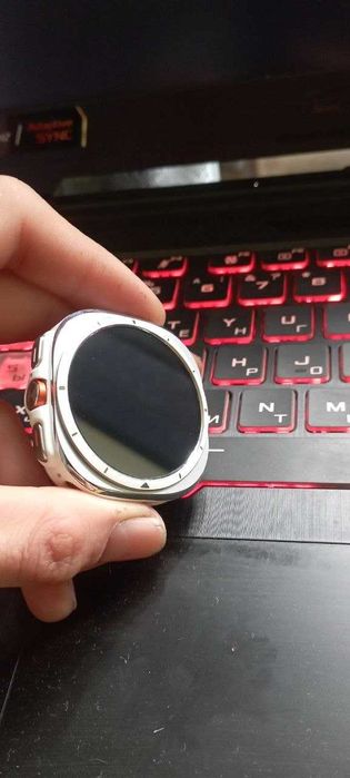 samsung galaxy watch ultra 7