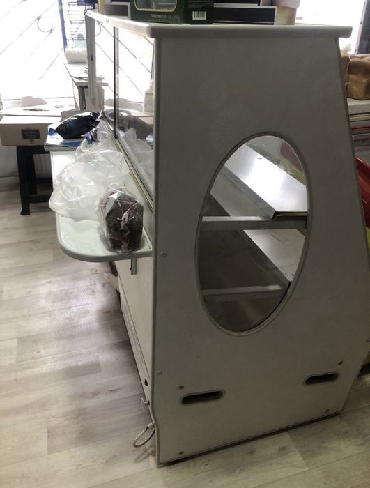 Продам холодильник