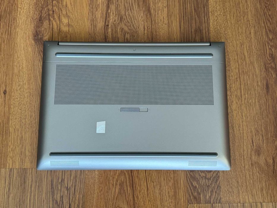 16.0' 120Hz 4K+ DreamColor Core i9-13950HX HP Zbook Fury G10 64GB DDR5/1TB NVMe/RTX A2000 Ada 8GB/Гаранция