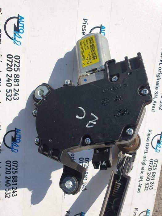 Motoras stergator luneta Opel Zafira C