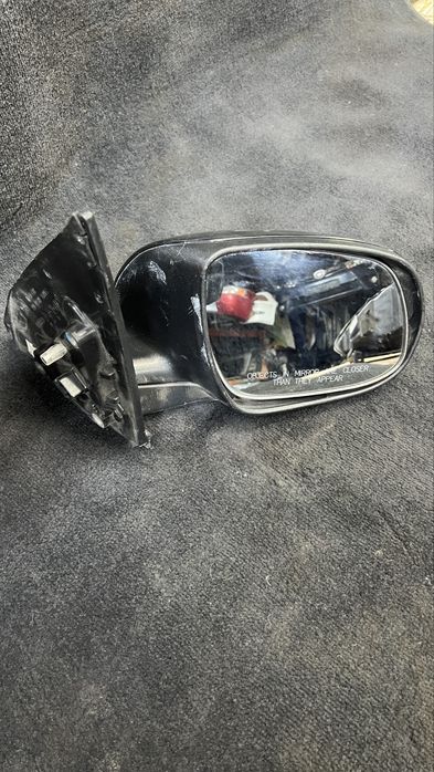 Правое зеркало KIA Cerato 2010
