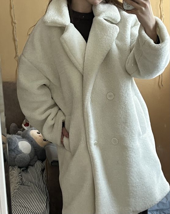 Искуственная шуба