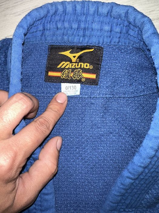 Продам кимано на ростовка 130