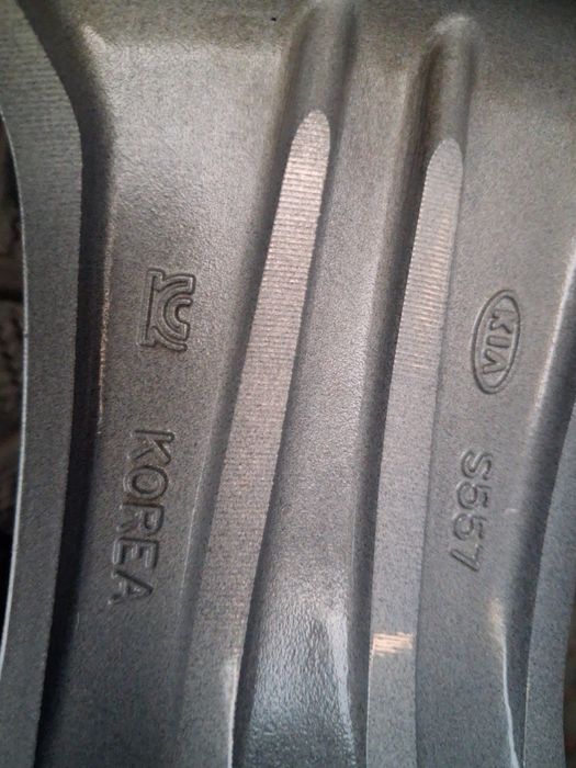 18 kia k5 arginal diska balon