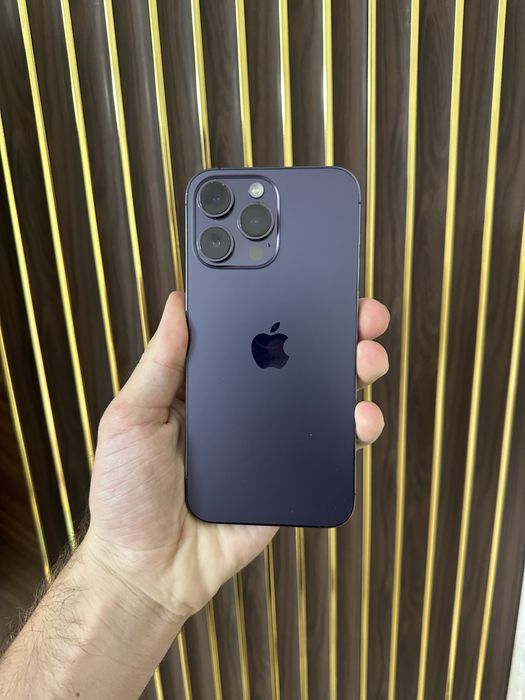 Iphone 14 Pro Max 256 Айфон 14 Макс 256