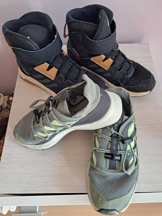 Маратонки Adidas Terrex