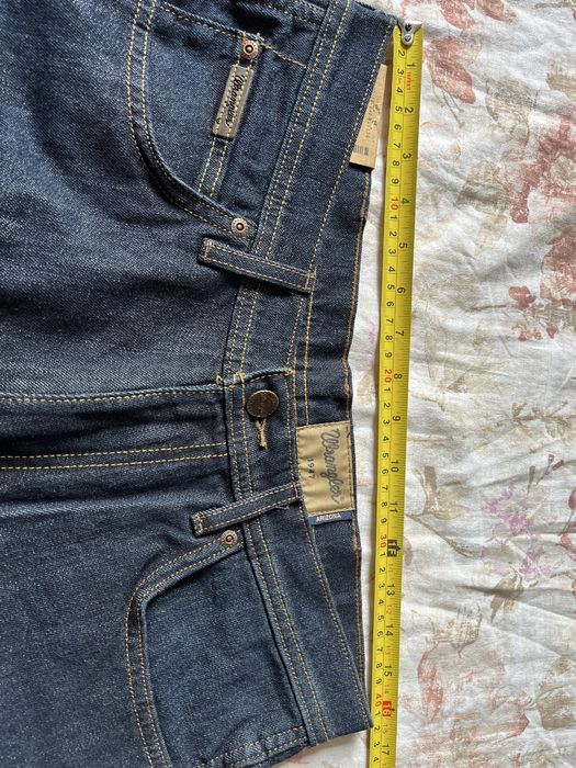 Blugi Wrangler Arizona