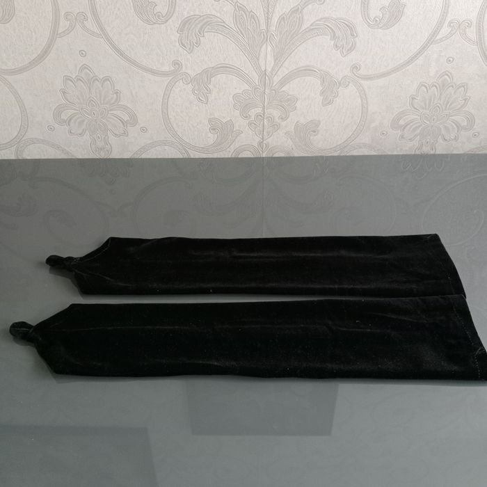 Перчатки карнавальные