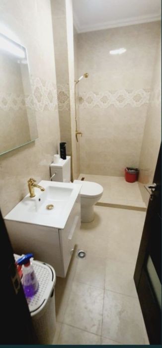 Bucuresti Noii De Inchiriat 2 camere bloc nou