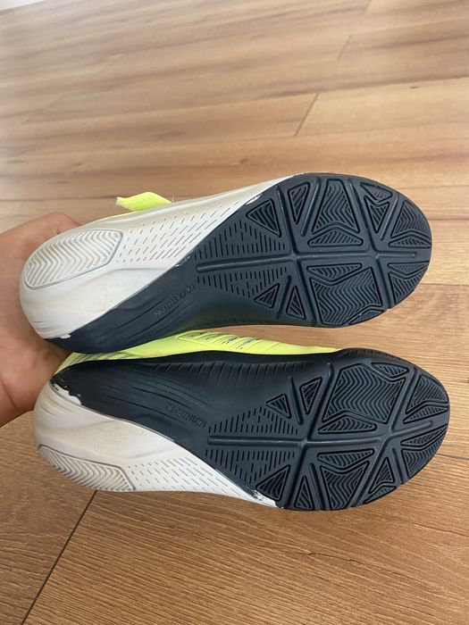 Ghete fotbal dechatlon