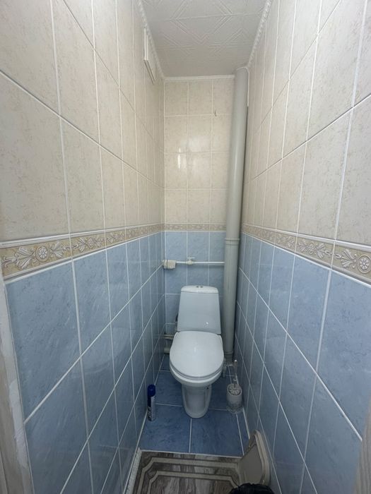 Продам квартиру на Абая 72