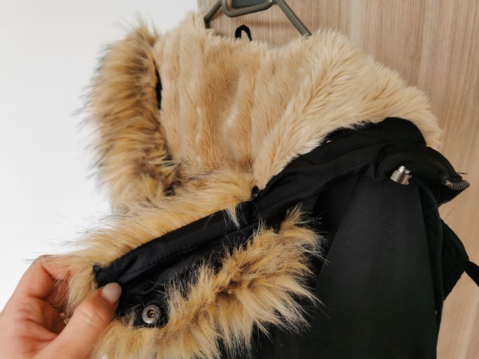 Geaca Pull&Bear toamna/iarna