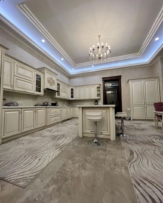 Сифатли ва замонавий хизматлар