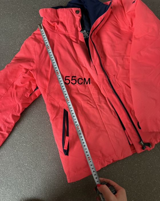 Екип за ски , яке, панталон Roxy момиче 10-11 год.