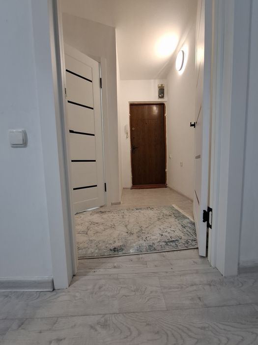 Сдается 2х комнатная квартира