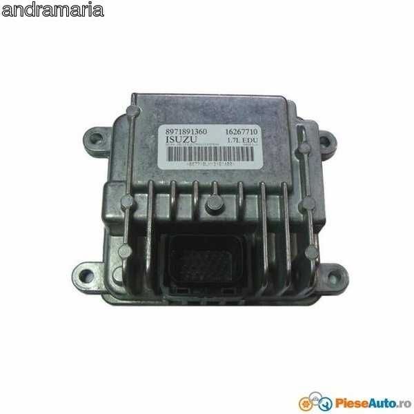 Calculator cutie, pompa injectie, ECU, TCU, DQ200, DQ250, CVT Mercedes A,B Class, DSG Volkswagen, Skoda, Seat, Audi, TCU Renault, Opel, Ford, BMW