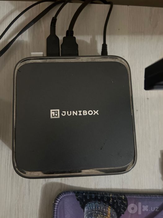 X3 Pro Mini PC sotiladi