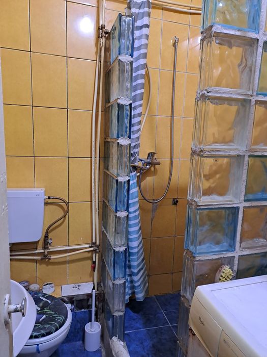 Apartament – Constanța, Anda, CET - Vedere 2
