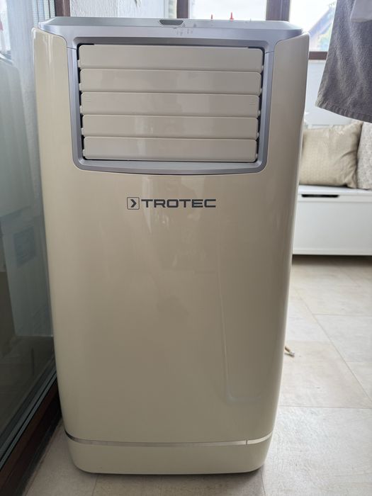 Aer conditionat portabil Trotec 3200E A+