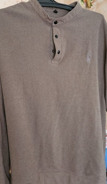 Джемпер бесплатно размер L