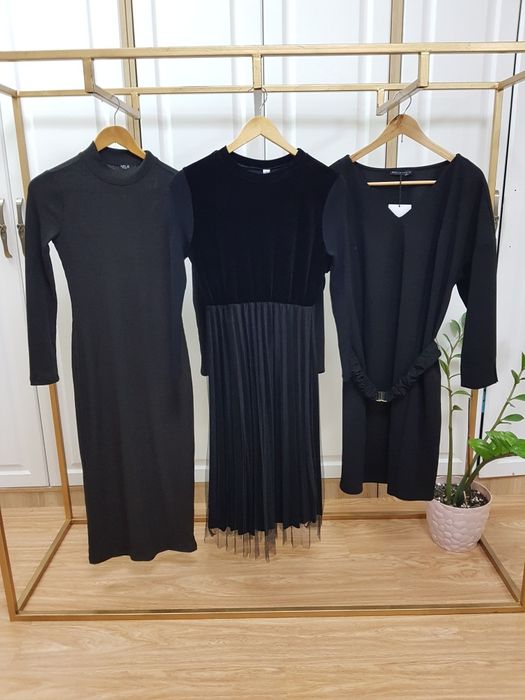 Распродажа. Новые платья