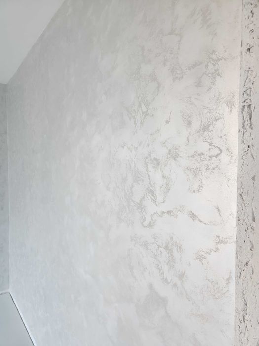 Декоративни Италиански мазилки - гр. Варна и област Варна