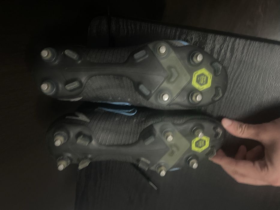 Професионални Бутонки Nike Mercurial Superfly 8 SG