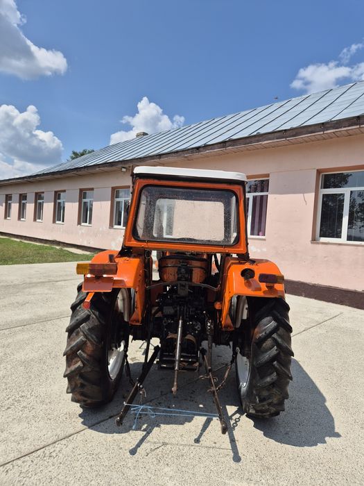 Tractor fiat 540