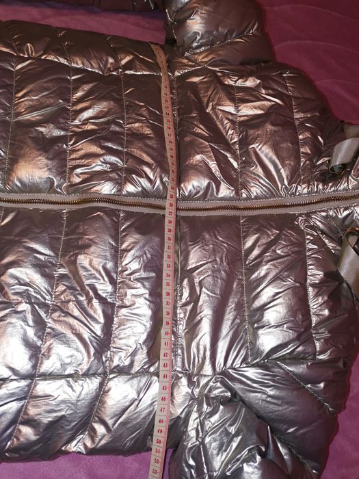 Зимно яке  34-36 - размер