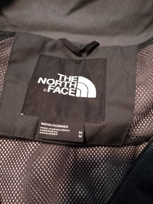 Спортно яке Nort Face