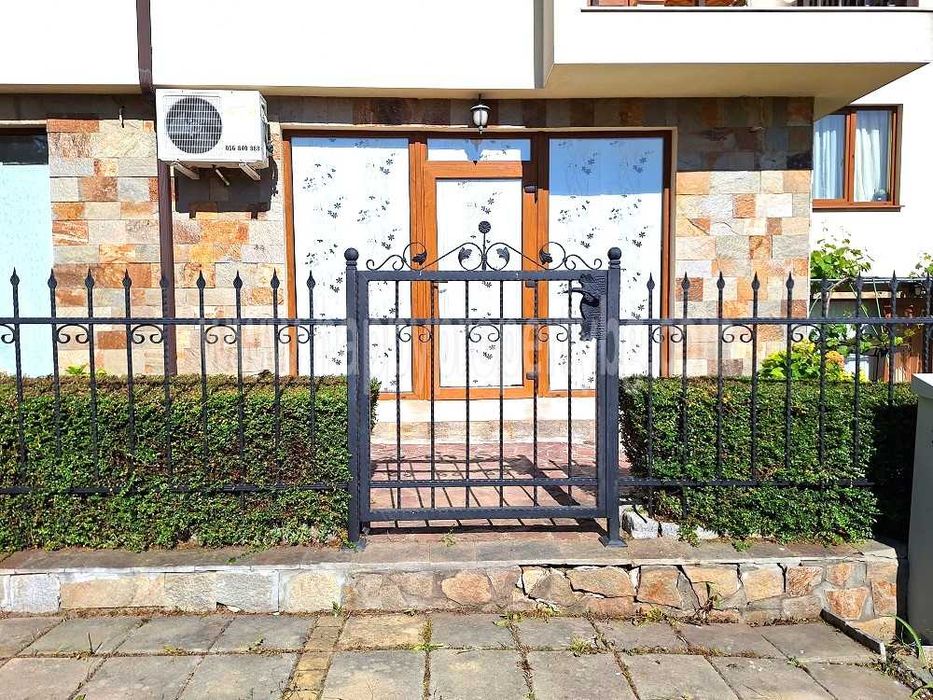 Продава се Едностаен апартамент в Свети Влас - 39 кв.м за 1142 €/кв.м - Снимка #9