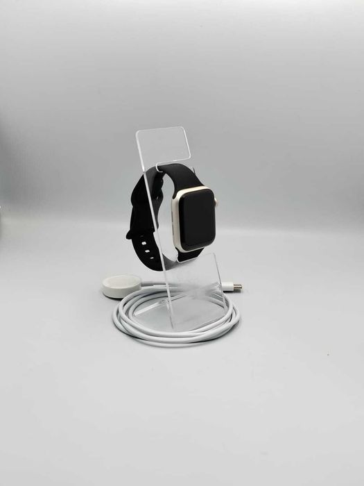 Apple Watch SE 2 GPS + Cellular, 40mm Starlight (#2652#)