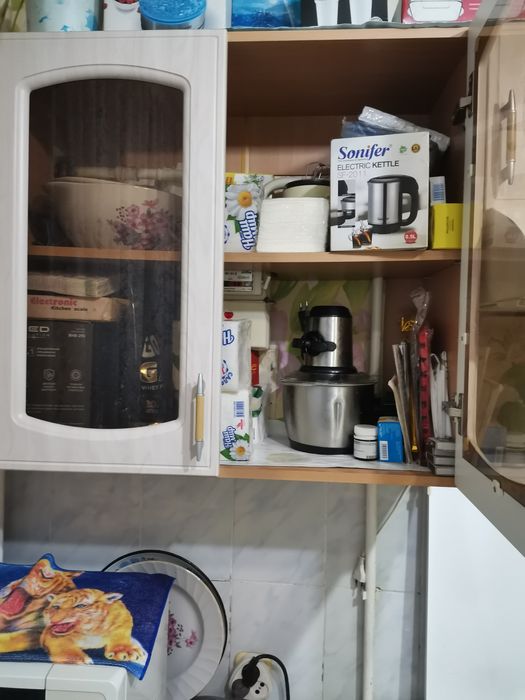 Продам кухонный гарнитур