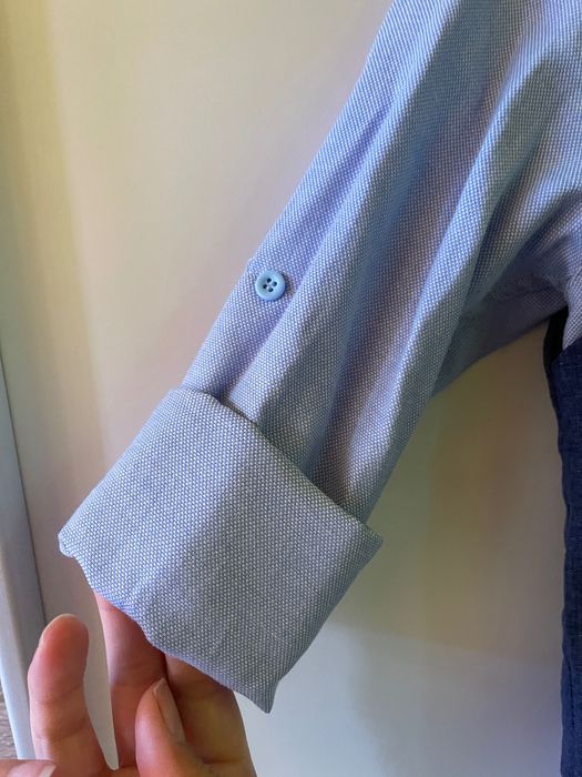 Детски костюм от три части 9 години