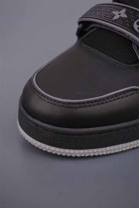 Adidasi Louis Vuitton Premium