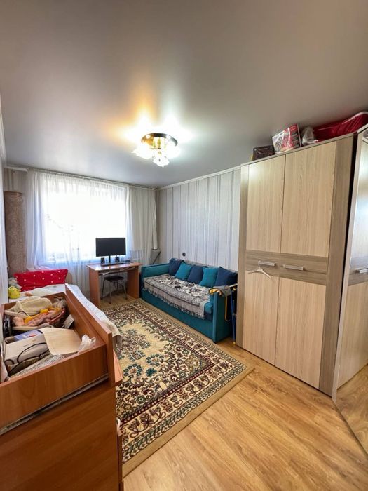 Продаю квартиру срочно!