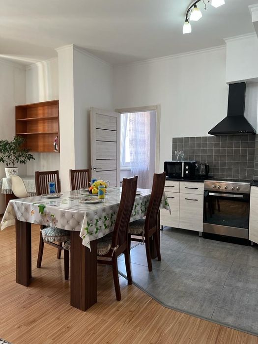 чистая Манхэттен