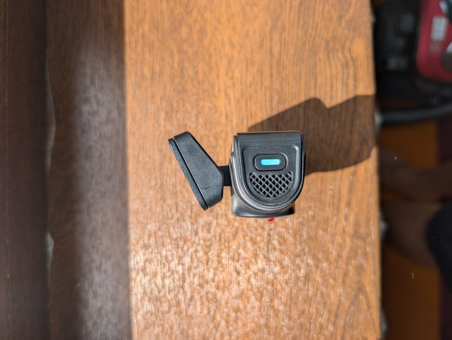 Видеорегистратор Neoline Flash 2K Wi-Fi